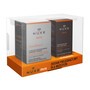 Zestaw Promocyjny Nuxe Men, Nuxellance preparat specjalistyczny, przeciwstarzeniowy, 50 ml + krem pod oczy, 15 ml