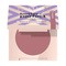 Eveline Better Than Perfect Velvet Blush, prasowany róż do policzków, 03 Rosewood, 2,3 g