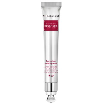 Miraculum Exosome Regenesis, serum modelujące kontur oka, 20 ml