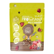 Helpa, Suchy Prowiant MIX z Jabłkiem, mieszanka liofilizowanych owoców, 20 g https://azcdn.doz.pl/image/d/product/c98ed527-scale-180x180.png