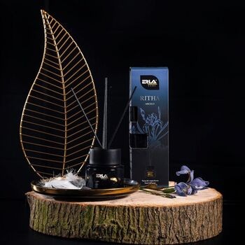 Erla Home Ritha Angelo, patyczki zapachowe, 100 ml