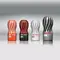 Tenga Regular Cup Vacuum Air-Tech Reusable Masturbator, 1 szt.