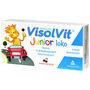 Visolvit Junior Loko, lizaki,  3 szt