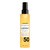 Lierac Sunissime, jedwabisty olejek do ciała, SPF 50, spray, 150 ml