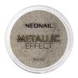 NeoNail, Metallic Effect No. 02, pyłek do paznokci, 1 szt.
