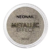 NeoNail, Metallic Effect No. 02, pyłek do paznokci, 1 szt. https://azcdn.doz.pl/image/d/product/1118d99d-scale-180x180.png