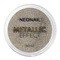 NeoNail, Metallic Effect No. 02, pyłek do paznokci, 1 szt.