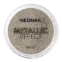 NeoNail, Metallic Effect No. 02, pyłek do paznokci, 1 szt.