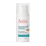 Avene Cleanance Comedomed+, fluid przeciw niedoskonałościom SPF 30, 30 ml https://azcdn.doz.pl/image/d/product/16a7c5a3-scale-180x180.png