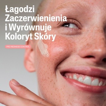 Cetaphil Pro Redness Control, krem nawilżający na dzień SPF 30, 50 ml