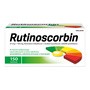 Rutinoscorbin, tabletki powlekane, 150 szt.