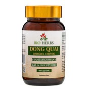 Bio Herbs Dong Quai Dzięgiel Chiński, kapsułki, 60 szt. https://azcdn.doz.pl/image/d/product/118f7c82-scale-180x180.png