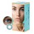EyeVista Colors, miesięczne soczewki kolorowe, Turquoise, 2 szt.