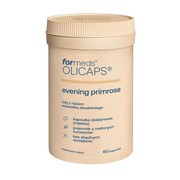 Formeds Olicaps Evening Primrose, kapsułki miękkie, 60 szt.