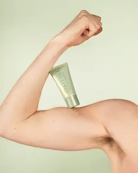 Ida Warg Hydrating, antyperspirant, roll-on, 50 ml