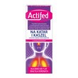 Actifed, (1,25 mg + 30 mg + 10 mg)/5ml, syrop, 100 ml