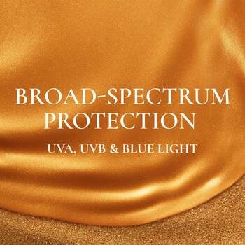 Nuxe Sun, rozświetlający olejek do opalania twarzy i ciała z drobinkami, SPF30, 150 ml