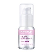 alt Puretiqa Probiotic Touch Kropla Regeneracji, probiotyczne serum do twarzy, 15 ml
