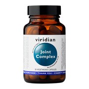 Viridian Joint Complex - Kompleksowo na stawy, kapsułki, 30 szt.        