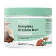 Osavi Kompleks Grzybów 8 w 1, proszek, 200 g