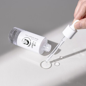 Midha Rice Serum, serum do twarzy z ryżem, 50 ml