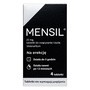 Mensil, 25 mg, tabletki do rozgryzania, żucia, 4 szt.