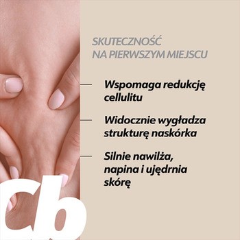 Eeny Meeny, zaawansowany balsam na cellulit, 200 ml