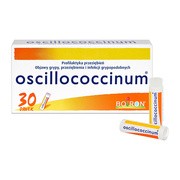 Boiron Oscillococcinum, granulki, 30 pojemników jednodawkowych po 1 g https://azcdn.doz.pl/image/d/product/431c425f-scale-180x180.png