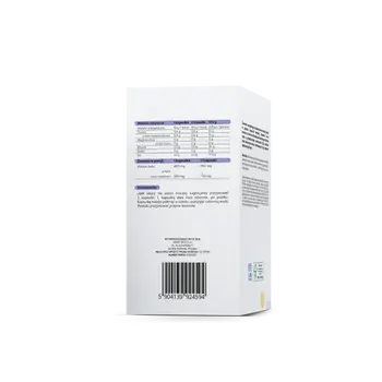 Osavi, Maślan sodu SR 960 mg, kapsułki, 60 szt.