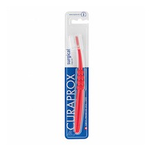 Curaprox CS Surgical, szczoteczka do zębów, ultra miękka, 1 szt.