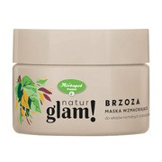 Natur Glam!, maska do włosów, Brzoza, 300 ml https://azcdn.doz.pl/image/d/product/96016b80-scale-180x180.png