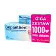 Zestaw Bepanthen Baby, maść ochronna, 200 g + 30 g + 3,5 g