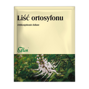 Liść ortosyfonu, zioła do zaparzania, 50 g (Flos)