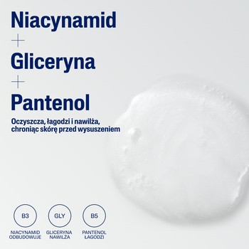 Cetaphil EM, emulsja micelarna do mycia, 1 l
