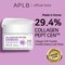 APLB Collagen EGF Peptide Facial Cream, krem ujędrniający do twarzy z kolagenem i peptydami EGF, 55 ml