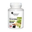Aliness Morwa biała z cynamonowcem i chromem 500 mg, 180 szt.