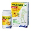 Topinulin Activ, tabletki z chromem i jodem, 50 szt.