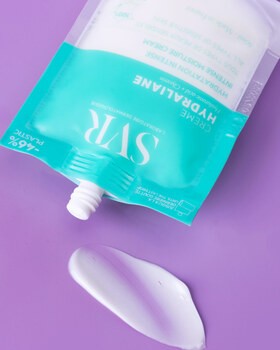SVR Hydraliane Hyaluronic Acid + Glycerin, krem intensywnie nawilżający, 50 ml