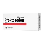 Proktosedon, czopki doodbytnicze, 12 szt. https://azcdn.doz.pl/image/d/product/f1808f1a-scale-180x180.png