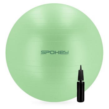 Spokey, Fitball, piłka gimnastyczna, średnica 55 cm, 1 szt.