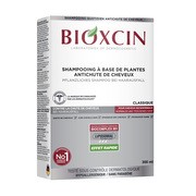 Bioxcin Classic Ziołowy, szampon do włosów suchych i normalnych z tendencją do wypadania, 300 ml https://azcdn.doz.pl/image/d/product/8a8052c1-scale-180x180.png