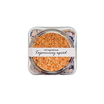 Mayram, sól do kąpieli, Tajemniczy Ogród, 140 g