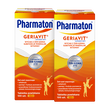 Zestaw 2x Pharmaton Geriavit, tabletki powlekane, 100 szt.