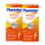 Zestaw 2x Pharmaton Geriavit, tabletki powlekane, 100 szt.