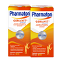 Zestaw 2x Pharmaton Geriavit, tabletki powlekane, 100 szt.