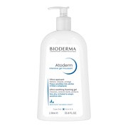 Bioderma Atoderm Intensive Gel moussant, łagodny żel oczyszczający i natłuszczający, 1 l https://azcdn.doz.pl/image/d/product/b844bf56-scale-180x180.png