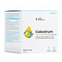 Aura Herbals Colostrum 1000 mg, saszetki z proszkiem, smak bananowy, 30 szt.