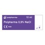 Polpharma 0,9% NaCl, izotoniczny roztwór chlorku sodu, 10 ml x 100 ampułek