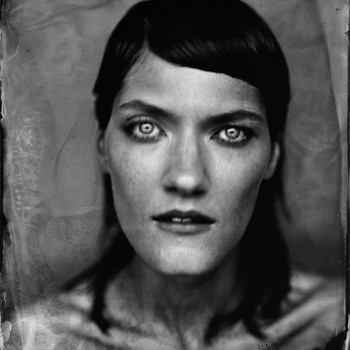 Madara Deep Matter Bold Volume Mascara, tusz do rzęs, 6 ml