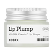 Cosrx Refresh AHA/BHA Vitamin C Lip Plumper, balsam do ust z efektem powiększenia, 20 g
